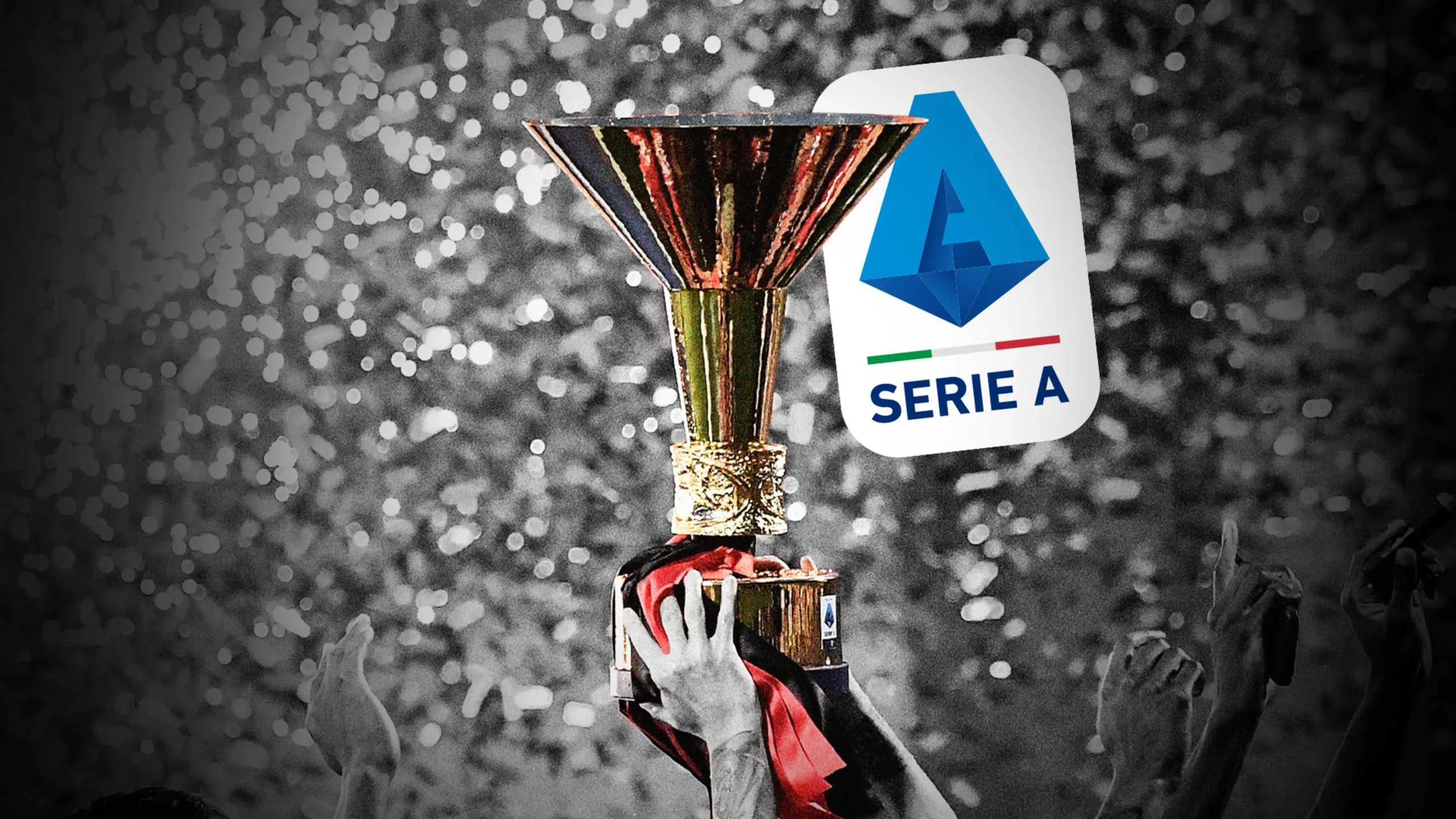 Serie A nổi tiếng trong giới bóng đá quốc gia hàng đầu châu Âu